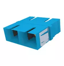 Адаптер SC, OS1/OS2, Duplex Molex (18282-0037)