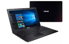 Ноутбук ASUS X550IK-DM016 (90NB0GXJ-M00180) - Фото