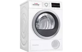 Сушильная машина Bosch WTW85461BY - Фото