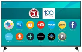 Телевизор PANASONIC TX-55FXR600 - Фото