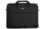 Сумка для ноутбука PORTO 15.6 (PC115BK)