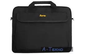 Сумка для ноутбука PORTO 15.6 (PC115BK) - Фото