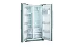Холодильник Gorenje NRS9181BX