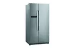 Холодильник Gorenje NRS9181BX