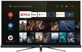 Телевизор TCL 55DC760 - Фото