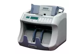 Счетчик банкнот SPEED LD-70A - Фото