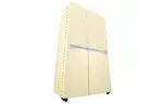 Холодильник LG SBS GC-B247SEUV