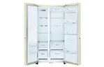 Холодильник LG SBS GC-B247SEUV