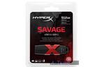 USB флеш накопитель Kingston 512GB HyperX Savage USB 3.1 (HXS3/512GB)