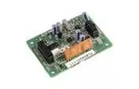 Плата расширения Panasonic KX-NS0106X для KX-NS1000, Fax I/F Card - Фото
