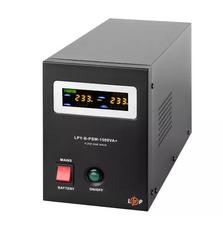 Источник бесперебойного питания LogicPower LPY- B - PSW-1500VA+, 10А/15А, 24V (4130)