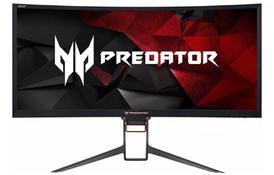 Монітор 35'' ACER Predator Z35PBMIPHZ (UM.CZ1EE.P01) - Фото