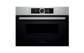 Духовой шкаф Bosch CMG 636BS1 - Фото