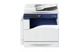 Многофункциональное устройство лазерное цветное A3 Xerox SC2020V_U - Фото