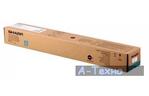 Тонер-картридж SHARP MX 23GTCA Cyan 10K (MX23GTCA/MX-23GTCA)