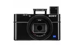 Фотоаппарат SONY Cyber-Shot RX100 VI (DSCRX100M6.RU3)