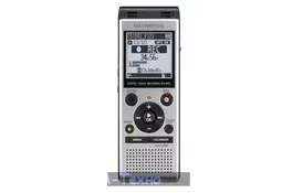 Цифровой диктофон OLYMPUS WS-852 4GB Silver (V415121SE000) - Фото