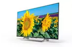 Телевизор SONY 55XF8096 (KD55XF8096BR)