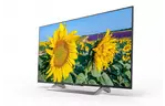 Телевизор SONY 55XF8096 (KD55XF8096BR)