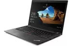 Ноутбук Lenovo ThinkPad T480s (20L7001VRT)