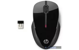 Мышка HP X3500 (H4K65AA) - Фото