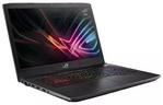 Ноутбук ASUS GL503GE-EN047T (90NR0082-M00580)