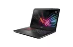Ноутбук ASUS GL503GE-EN047T (90NR0082-M00580)