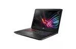 Ноутбук ASUS GL503GE-EN050T (90NR0084-M00610)