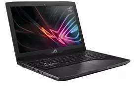 Ноутбук ASUS GL503VM-GZ039T (90NB0GI4-M00440) - Фото