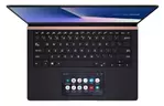 Ноутбук ASUS UX480FD-BE012T (90NB0JT1-M02210)
