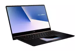 Ноутбук ASUS UX480FD-BE012T (90NB0JT1-M02210) - Фото