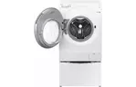 Стиральная машина LG TWINWash FH6G1BCH2N/FH8G1MINI3