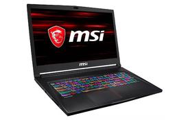 Ноутбук MSI GS73-8RF (GS738RF-068UA) - Фото