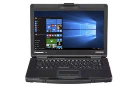 Ноутбук Panasonic TOUGHBOOK CF-54 (CF-54J0485T9) - Фото