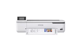 Плоттер EPSON SureColor SC-T3100N 24 (C11CF11301A0) - Фото