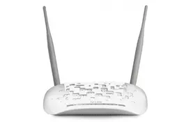 Модем TP-Link TD-W8961N - Фото