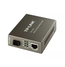 Медиаконвертер TP-LINK MC112CS (MC112CS)