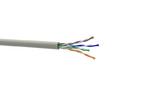 Кабель UTP 5e (бухта, 500м) OK-Net КПВ-ВП (350) 4x2x0.51 (49252m500)