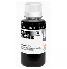 Чернила ColorWay Epson L100/L200Black (CW-EW101BK01)