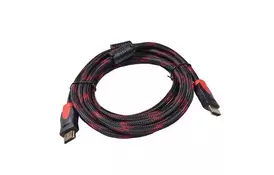 Кабель мультимедийный Premium HDMI M - M 15.0 м V1.4 (B00073) - Фото