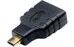 Переходник HDMI F to MICRO HDMI M (B00289)