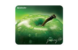 Килимок для мишки Defender Sticker Juicy pad (50412) - Фото
