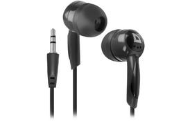 Навушники Defender Basic 604 Black (63604) - Фото