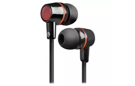 Навушники Defender Pulse 428 Black (63428) - Фото