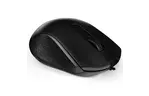 Мышка Modecom MC-M4.1 USB Black (M-MC-00M4.1-100)
