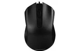 Мышка Modecom MC-M4.1 USB Black (M-MC-00M4.1-100) - Фото