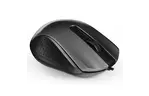 Мышка Modecom MC-M4.1 USB Silver-Black (M-MC-00M4.1-710) 