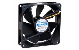 Вентилятор для корпуса CHIEFTEC Thermal Killer AF-0925S (AF-0925S) - Фото