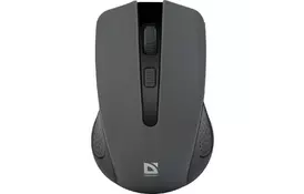 Мышка Defender Accura MM-935 Gray (52936)  - Фото