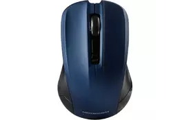Мышка Modecom MC-M9.1 Wireless Blue (M-MC-0WM9.1-140) - Фото